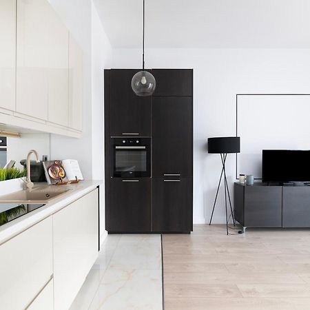 Easy Rent Apartments - Desire Lublin Exterior foto