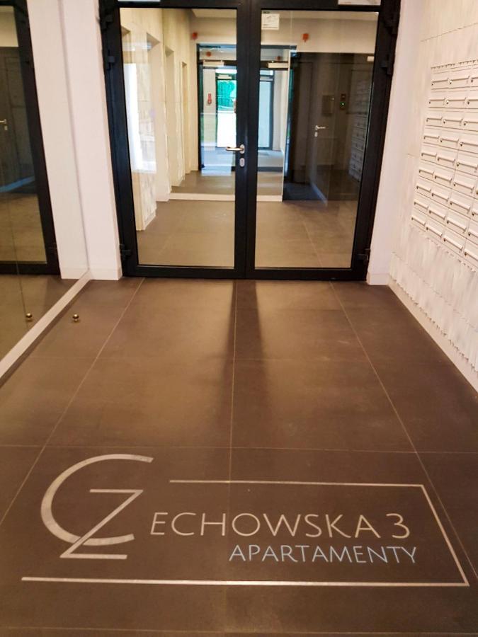 Easy Rent Apartments - Desire Lublin Exterior foto