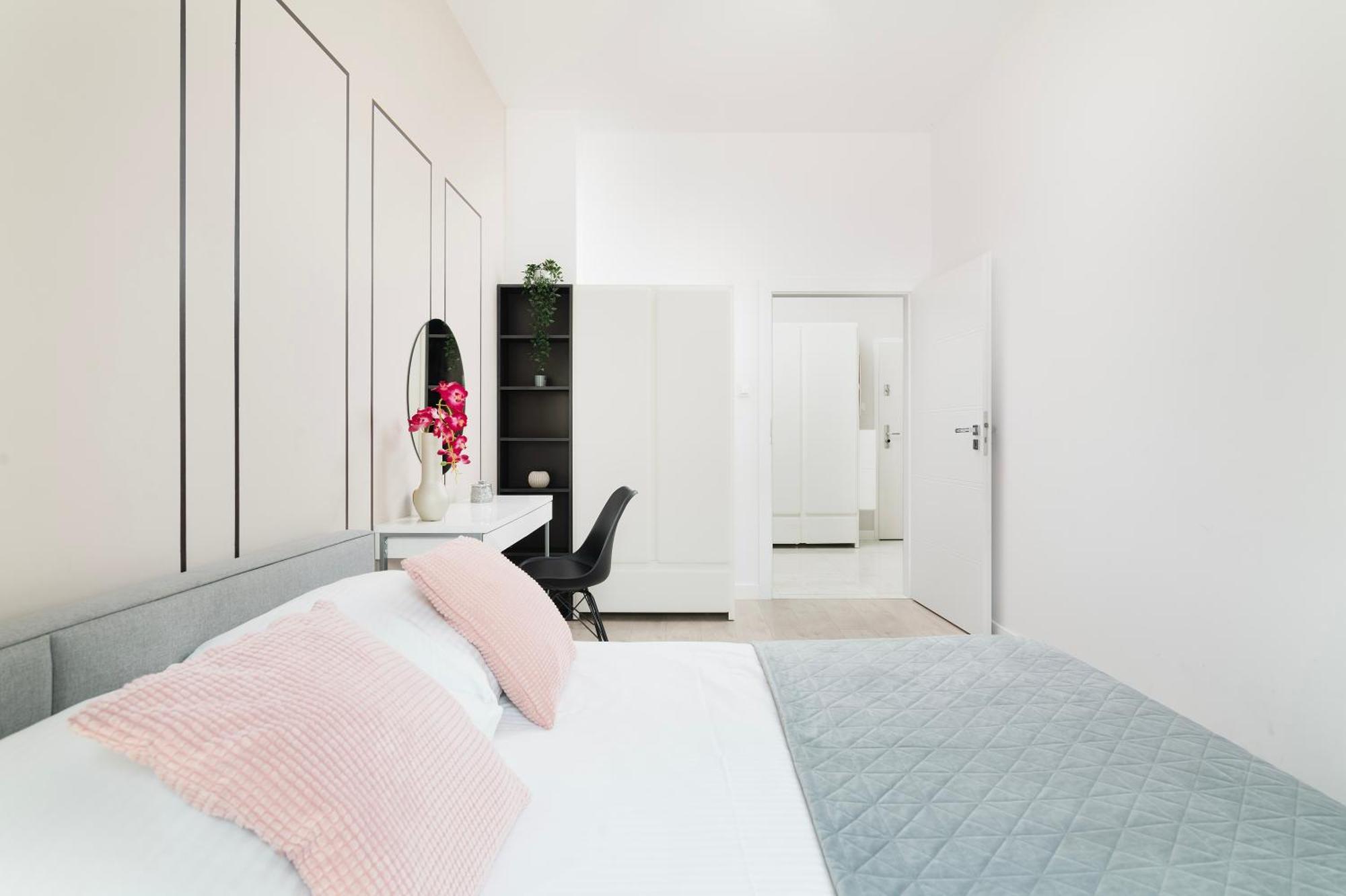 Easy Rent Apartments - Desire Lublin Exterior foto