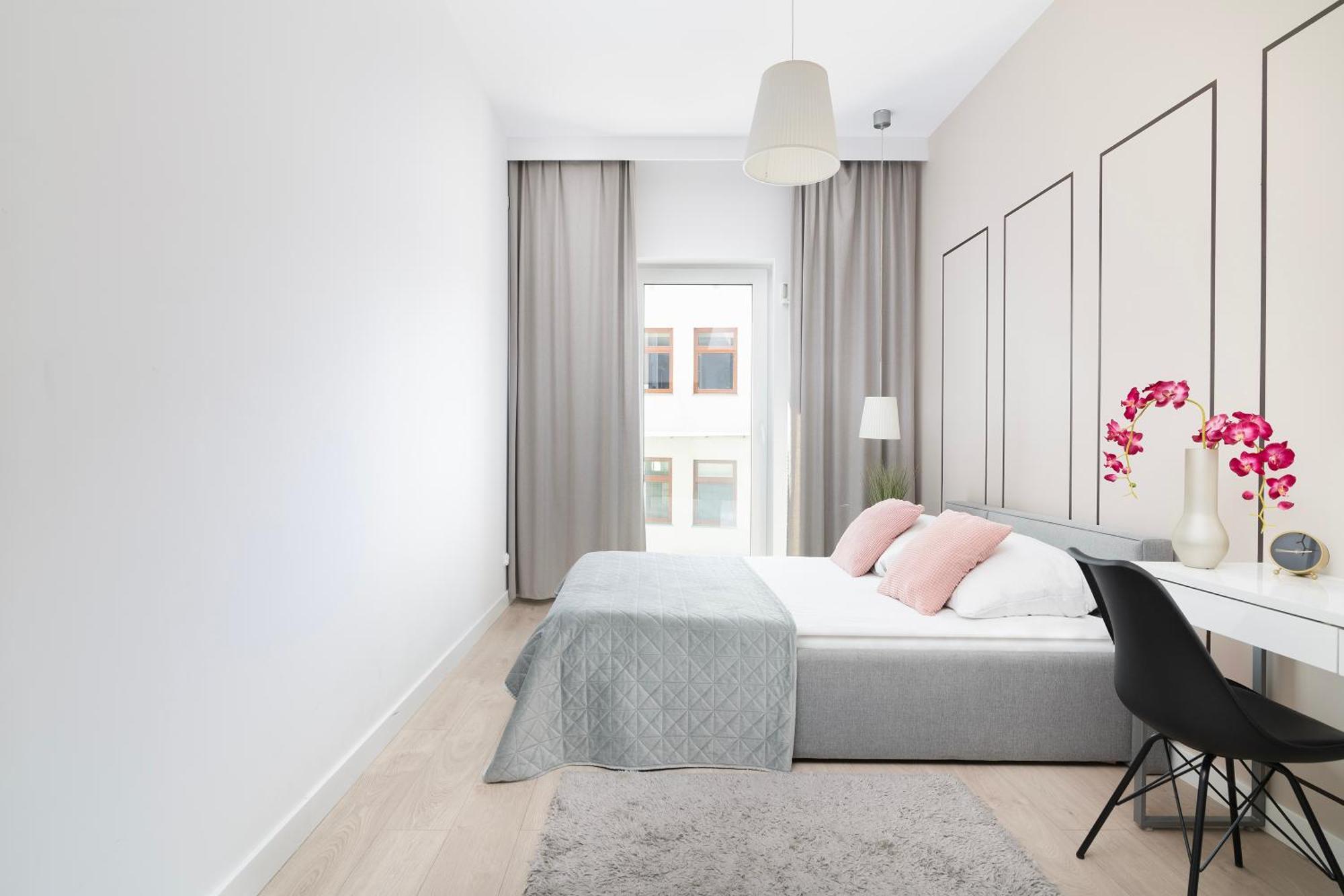 Easy Rent Apartments - Desire Lublin Exterior foto